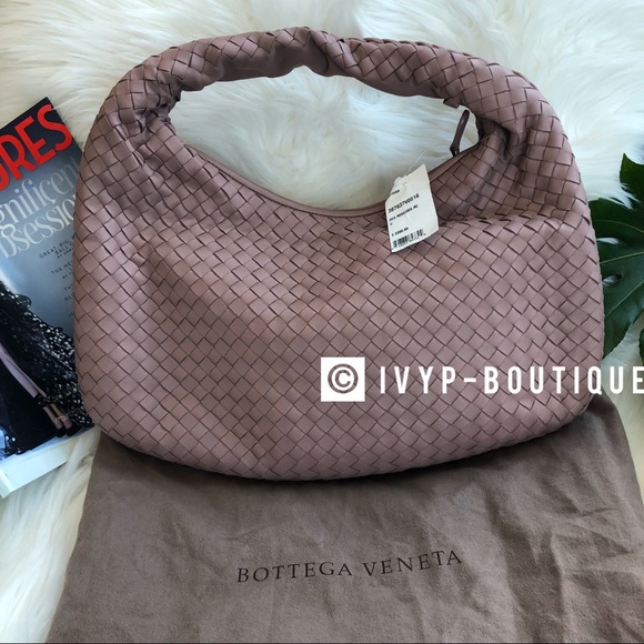 Bottega Veneta Handbags - Bottega Veneta Medium Sac Hobo Bag